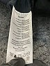 Asics 100% Polyester Solid Black Athletic Shorts Size XS (estimated) - photo 4