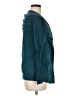 Gap Outlet Teal Cardigan Size M - photo 4
