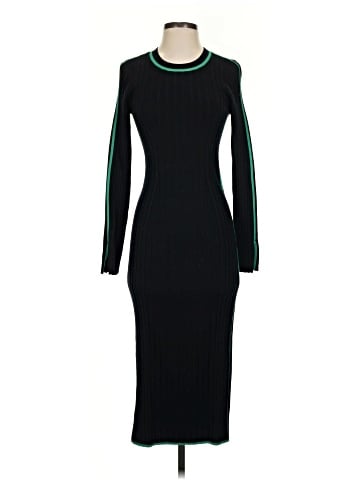 Daily Practice By Anthropologie Casual Dress (view 1)