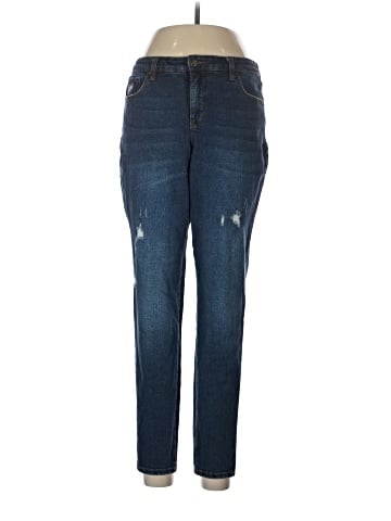 Style&Co Jeans (view 1)
