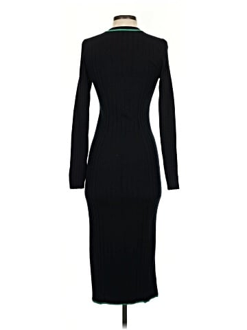Daily Practice By Anthropologie Casual Dress (view 2)