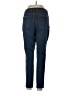 Style&Co Solid Blue Jeans Size 10 - photo 2
