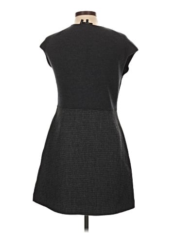 Theory Wool Dress (view 2)