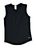 Sporti Black Active Tank Size M (kids) - photo 1