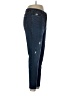Style&Co Solid Blue Jeans Size 10 - photo 4