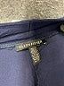Eileen Fisher Solid Blue Active Pants Size XL - photo 4