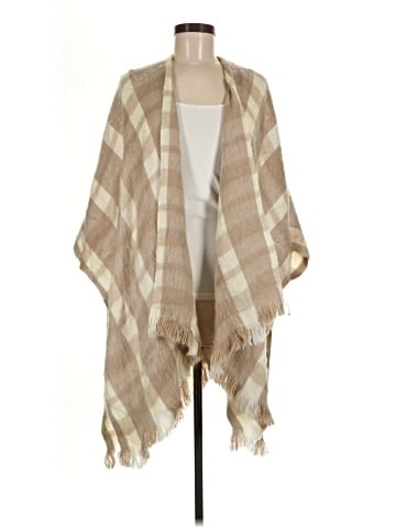 Vince Camuto Poncho (view 1)