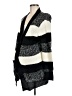 Assorted Brands Black Cardigan Size Med Maternity - photo 1