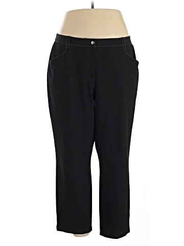 Zenergy by Chico's Active Pants (view 1)
