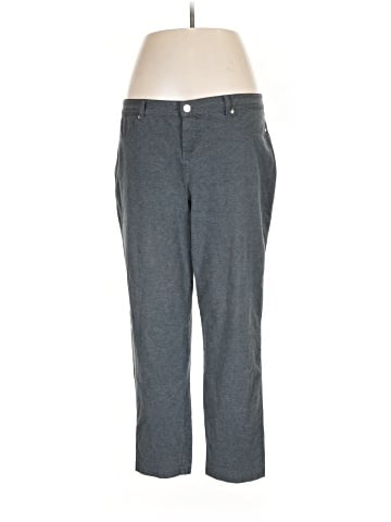 Women With Control Dress Pants (view 1)