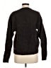 Calvin Klein Tweed Brown Wool Pullover Sweater Size M - photo 2