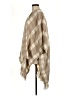 Vince Camuto 100% Acrylic Tan Poncho One size - photo 5