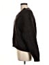 Calvin Klein Tweed Brown Wool Pullover Sweater Size M - photo 5