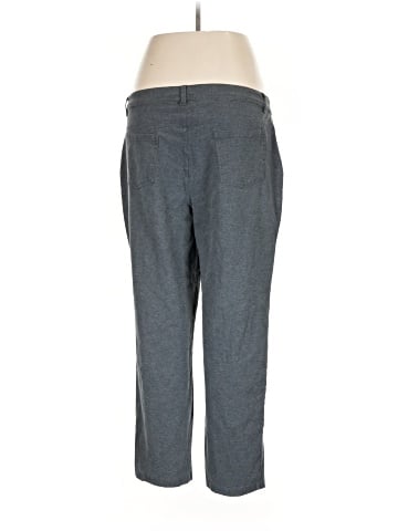 Women With Control Dress Pants (view 2)