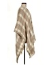 Vince Camuto 100% Acrylic Tan Poncho One size - photo 4