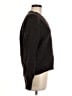 Calvin Klein Tweed Brown Wool Pullover Sweater Size M - photo 4