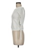 Out From Under Ivory Long Sleeve Top Size M - photo 5