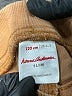 Hanna Andersson Tan Khakis Size 6 - 7 - photo 3