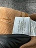 Hanna Andersson Tan Khakis Size 6 - 7 - photo 4