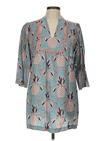 Boden 3/4 Sleeve Blouse (view 1)