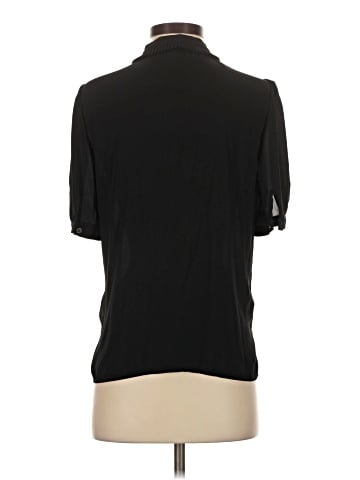 J.Crew Short Sleeve Blouse (view 2)
