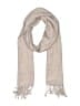 Unbranded 100% Rayon Tan Scarf One size - photo 1