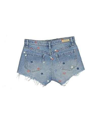 Blank NYC Denim Shorts (view 2)