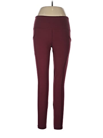 90 Degree by Reflex Active Pants (view 1)