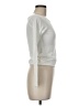 Out From Under Ivory Long Sleeve Top Size M - photo 4