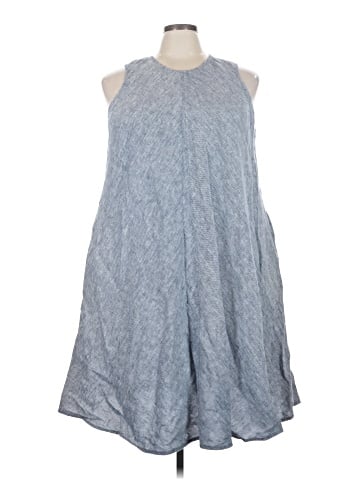 Lands' End Casual Dress (view 1)