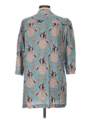 Boden 3/4 Sleeve Blouse (view 2)