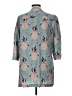 Boden Teal 3/4 Sleeve Blouse Size 10 (petite) - photo 2