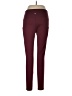90 Degree by Reflex Solid Burgundy Active Pants Size L - photo 2