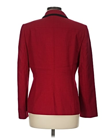 Evan Picone Blazer (view 2)