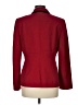 Evan Picone Red Blazer Size 8 - photo 2