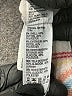 Roxy White Poncho Size XS - photo 8