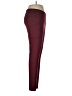 90 Degree by Reflex Solid Burgundy Active Pants Size L - photo 4