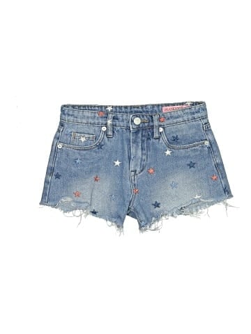 Blank NYC Denim Shorts (view 1)