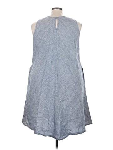 Lands' End Casual Dress (view 2)
