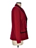 Evan Picone Red Blazer Size 8 - photo 4