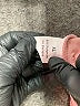 Unbranded Solid Pink Pullover Sweater Size XL - photo 8