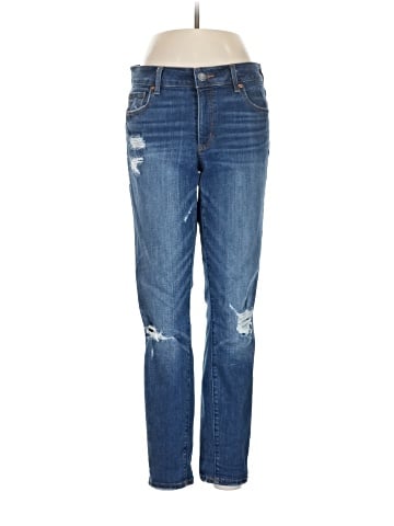 Ann Taylor LOFT Jeans (view 1)