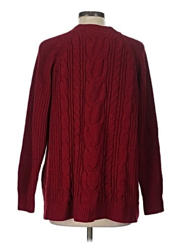 J.Jill Pullover Sweater (view 2)