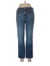 J.Crew Blue Jeans Size 30 waist - photo 1