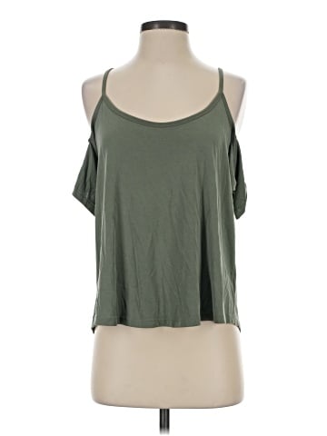Mudd Short Sleeve Top (view 1)