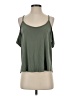Mudd Green Short Sleeve Top Size S - photo 1