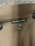 Eileen Fisher Solid Brown Active Pants Size L - photo 4