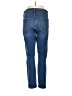 Ann Taylor LOFT Hearts Blue Jeans Size 29 waist - photo 2