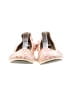 Assorted Brands Floral Pink Flats Size 8 - photo 2