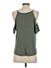 Mudd Green Short Sleeve Top Size S - photo 2